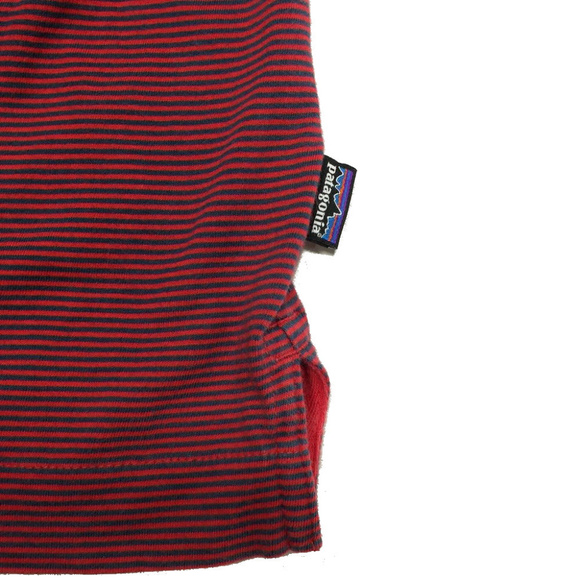 Patagonia Polo Shirt Short Sleeve - Picture 4 of 5